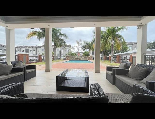 2 BEDROOM PROPERTY TO RENT IN UMHLANGA RIDGE